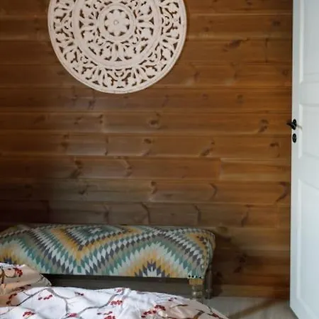 Toppmoderne Hytte I Beito Feriehus *
