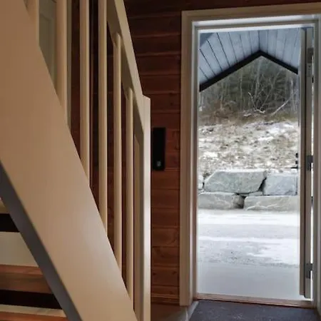 Feriehus Toppmoderne Hytte I Beito Beitostolen
