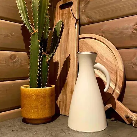 Toppmoderne Hytte I Beito Beitostolen